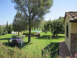 Agriturismo with pool Tuscany