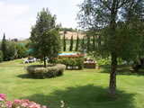 Agriturismo with pool Tuscany