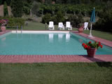 Agriturismo with pool Tuscany