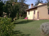 Agriturismo with pool Tuscany