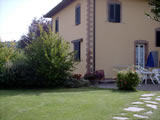 Agriturismo with pool Tuscany