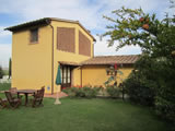 Agriturismo with pool Tuscany
