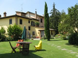 Agriturismo with pool Tuscany