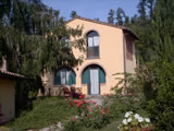 Agriturismo with pool Tuscany