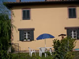 Agriturismo with pool Tuscany