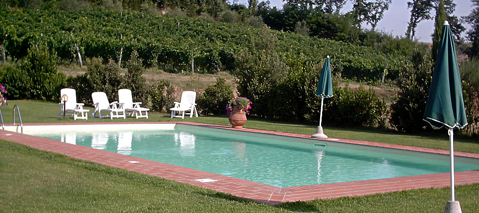 Agriturismo Tuscany