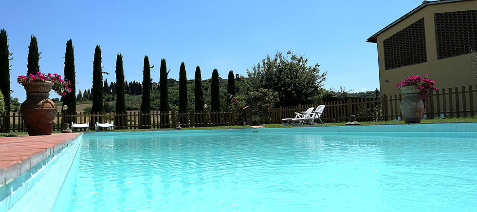 Agriturismo Tuscany