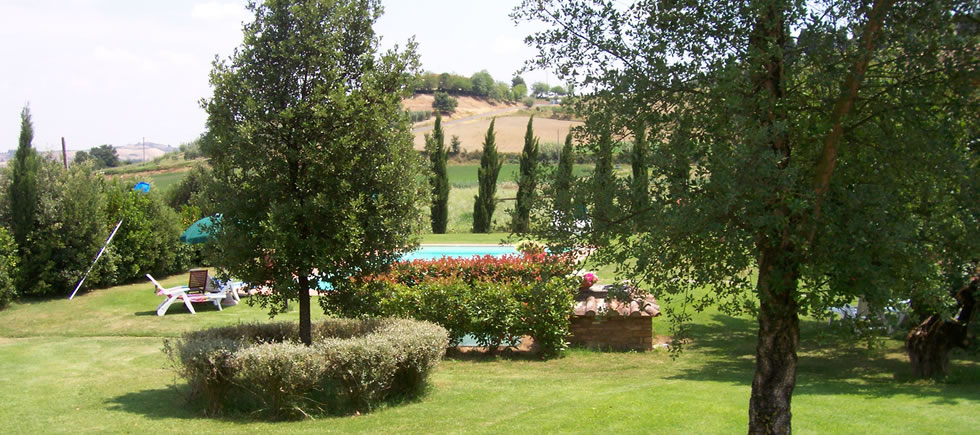 Agriturismo Tuscany