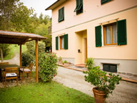 Farm Holidays in Tuscany