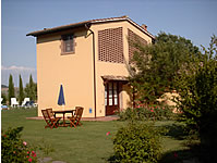 Farm Holidays in Tuscany